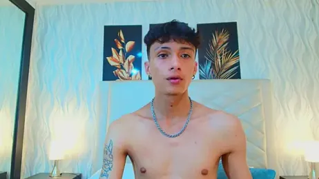 Lean_Portman webcam stripchat model stream image