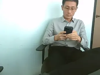 miniyellower webcam model stream image