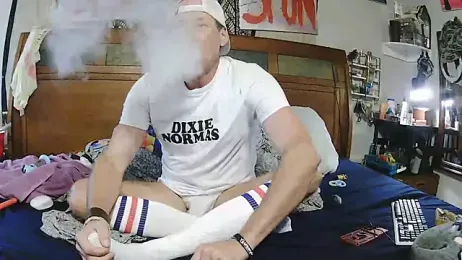 Obi-Spun-Kenobi webcam model stream image
