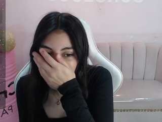 carolina-moreno-a webcam model stream image