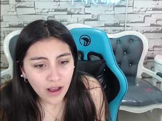 carolina-moreno-a webcam model stream image