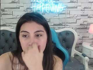 carolina-moreno-a webcam model stream image