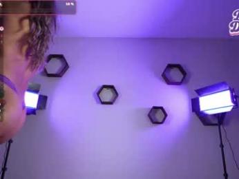 danadelvey webcam model stream image