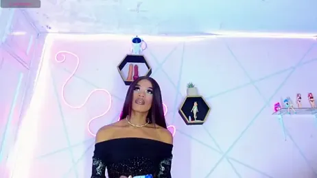 Daury__sexx_ webcam model stream image