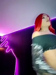 Daury__sexx_ webcam model stream image