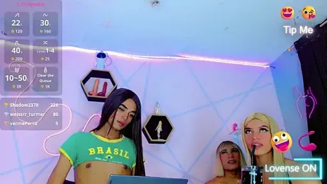 Daury__sexx_ webcam model stream image