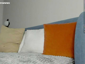 aimeerowwwe webcam model stream image