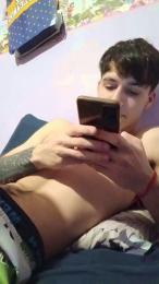 bbauti23 webcam model stream image