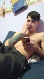 bbauti23 webcam model stream image