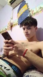 bbauti23 webcam model stream image