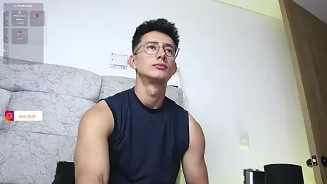 _Alexxx webcam model stream image