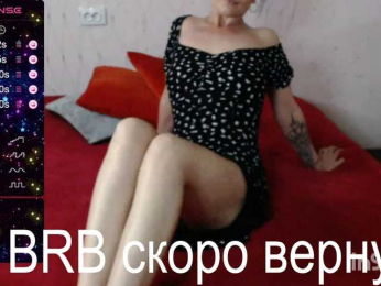 ZaRaZaTvOyA webcam bongacams model stream image