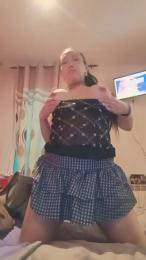 Ayumiosaka2025 webcam cam4 model stream image