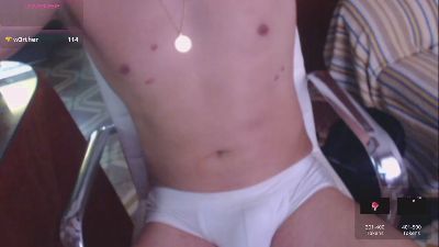 20Aioros webcam model stream image