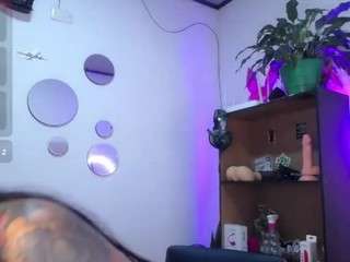 the-best-fox webcam model stream image