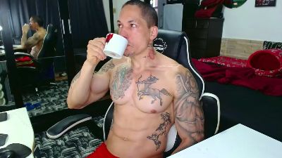 APOLLOFERRAZ webcam model stream image