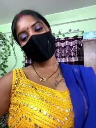 V-Hot-Sweti webcam model stream image
