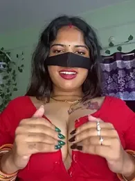 V-Hot-Sweti webcam model stream image