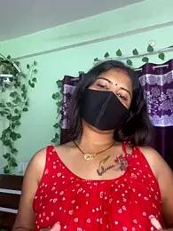 V-Hot-Sweti webcam model stream image