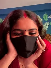 V-Hot-Sweti webcam model stream image