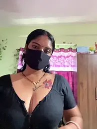 V-Hot-Sweti webcam model stream image