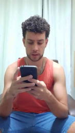 diego_lima69 webcam model stream image