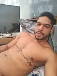 RealCriaRJ webcam model stream image