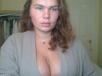 GEMMARMALADE webcam model stream image