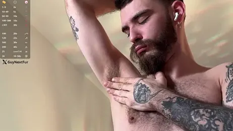 wildfurxx webcam model stream image