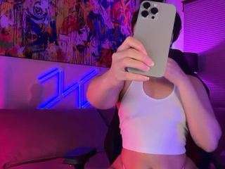 kanary webcam model stream image