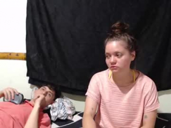miahells webcam chaturbate model stream image