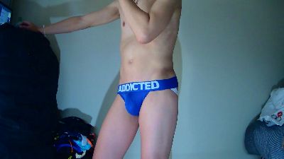 t_ky_TARO webcam model stream image