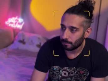 secret_lovers1 webcam model stream image