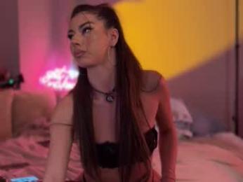 secret_lovers1 webcam model stream image