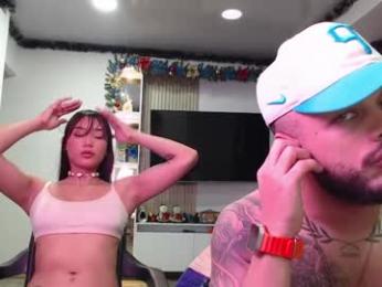 hornygirl_20000 webcam chaturbate model stream image