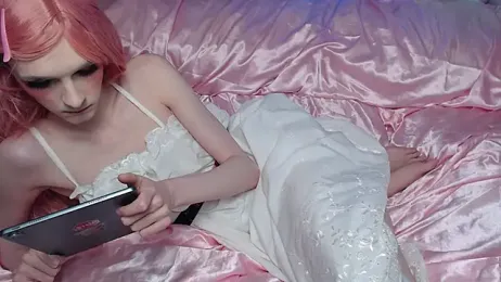 yutachka webcam model stream image