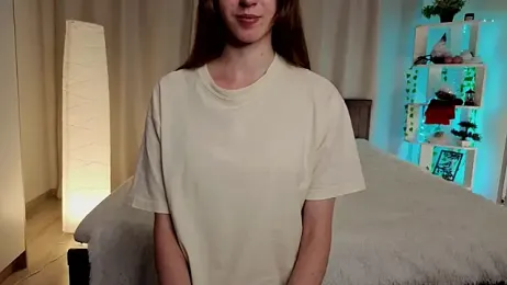 MayraMccalpane webcam model stream image