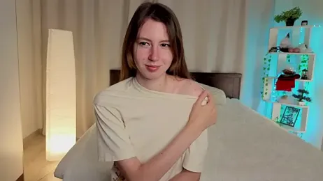 MayraMccalpane webcam model stream image