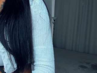 butterf1y webcam model stream image