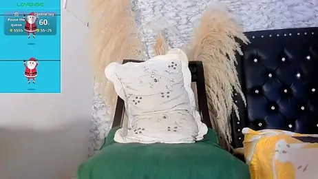 wakanda1995 webcam stripchat model stream image