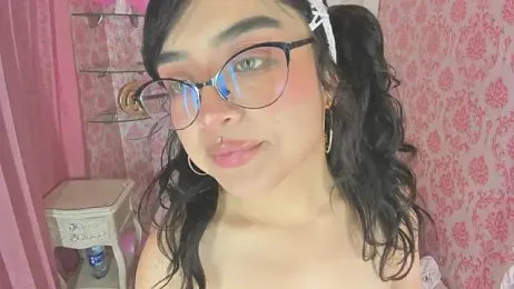 Mini_Rouse webcam model stream image
