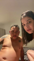 Calienticos24 webcam cam4 model stream image