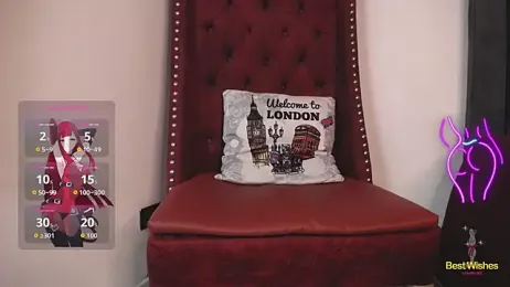 BiancaAntonelli webcam model stream image