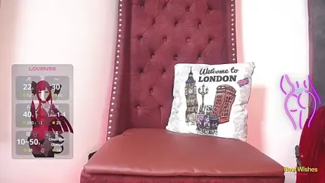 BiancaAntonelli webcam model stream image