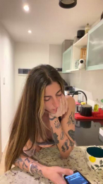 Ferchule7 webcam model stream image