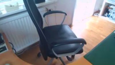 teddybare webcam model stream image
