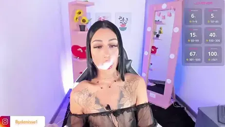 _Denisse_444 webcam stripchat model stream image
