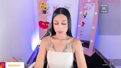 _Denisse_444 webcam model stream image