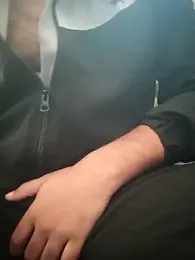 MrToxxic webcam model stream image