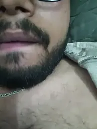 MrToxxic webcam model stream image